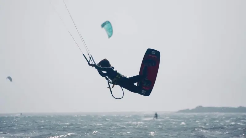 KITESURF