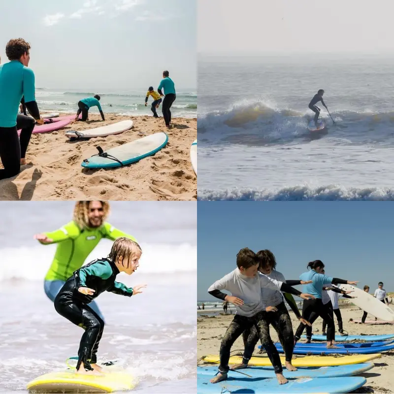 SURF ESSAOUIRA-